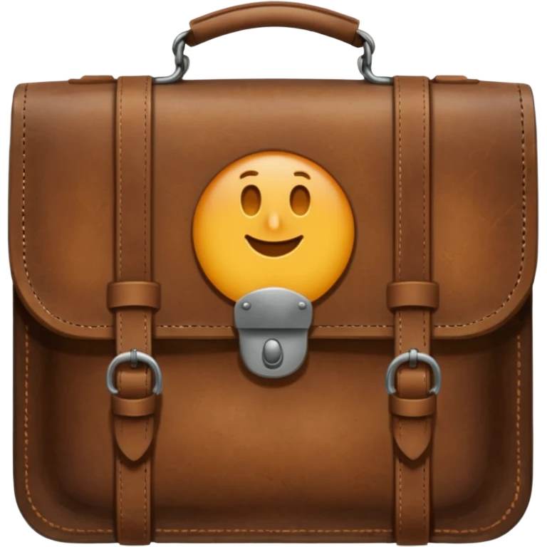 antique bag emoji
