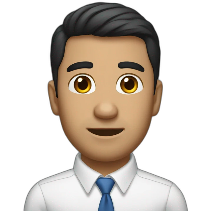 Carlos Alcaraz emoji
