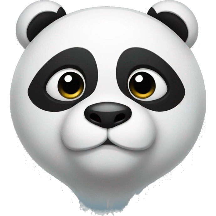panda emoji