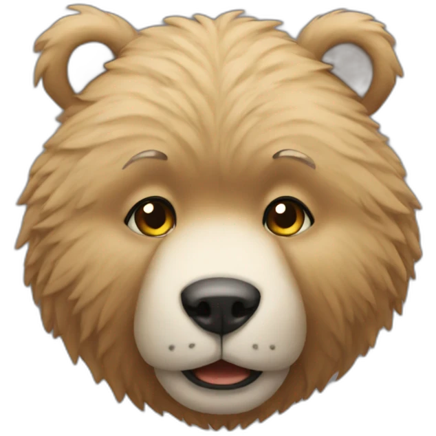 Ours  emoji