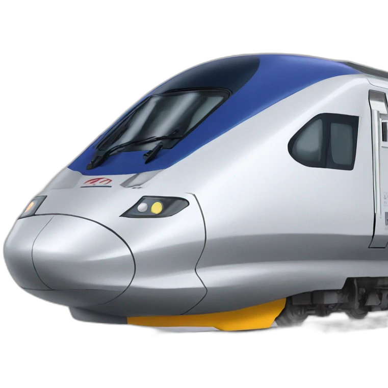 Tgv emoji