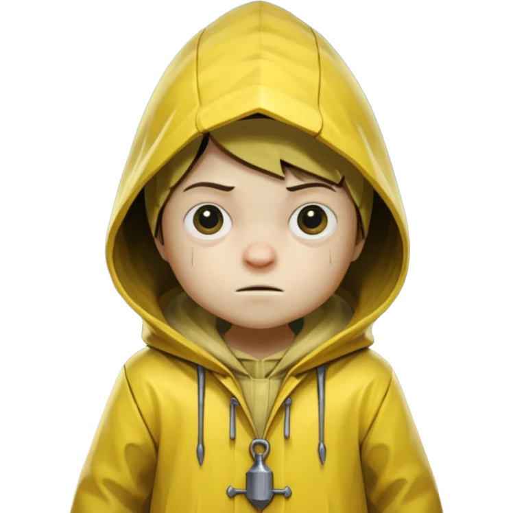 little nightmares 1 game on steam emoji
