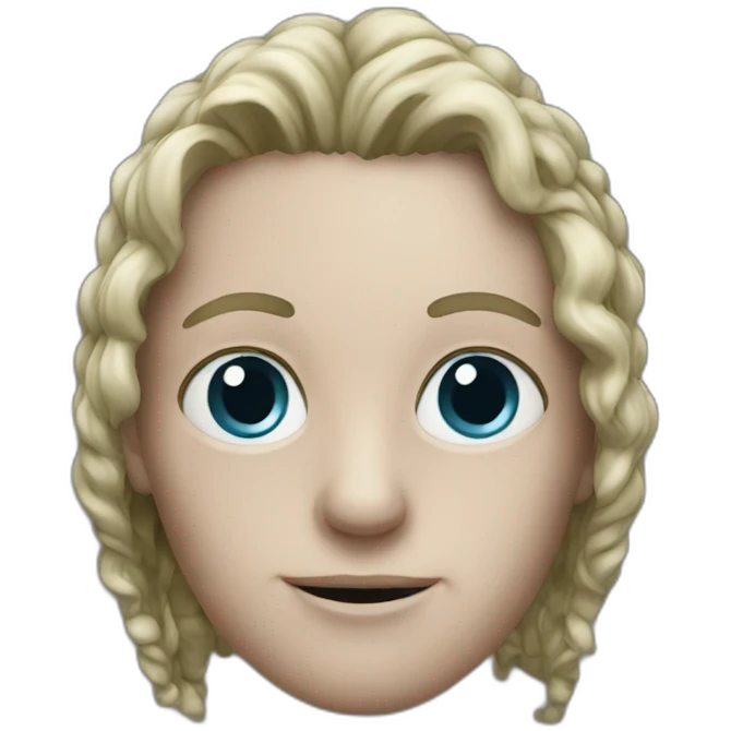 Bdh emoji
