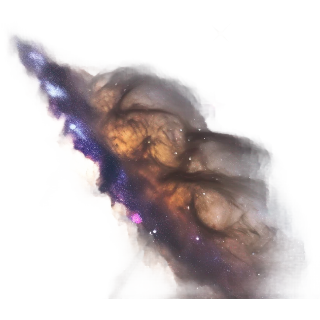 Milky Way emoji