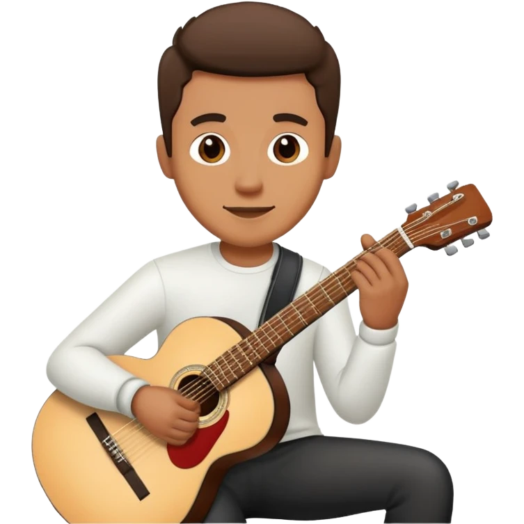 musician emoji
