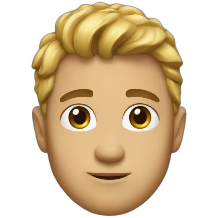 KK emoji
