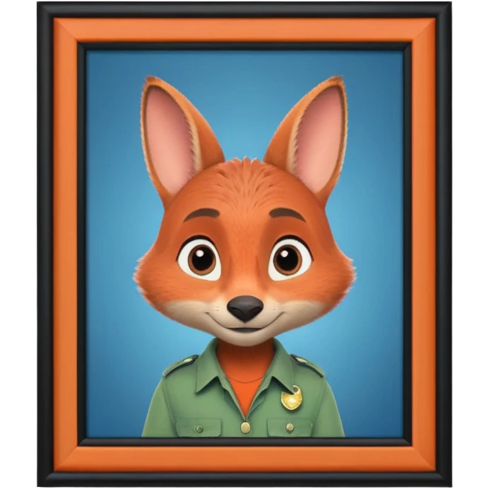 зверополис 2 emoji