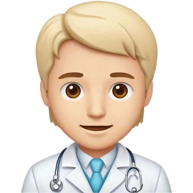 Dentist emoji