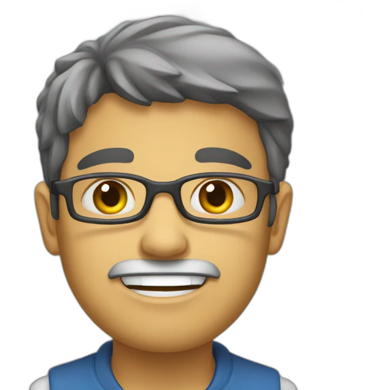 Développer emoji