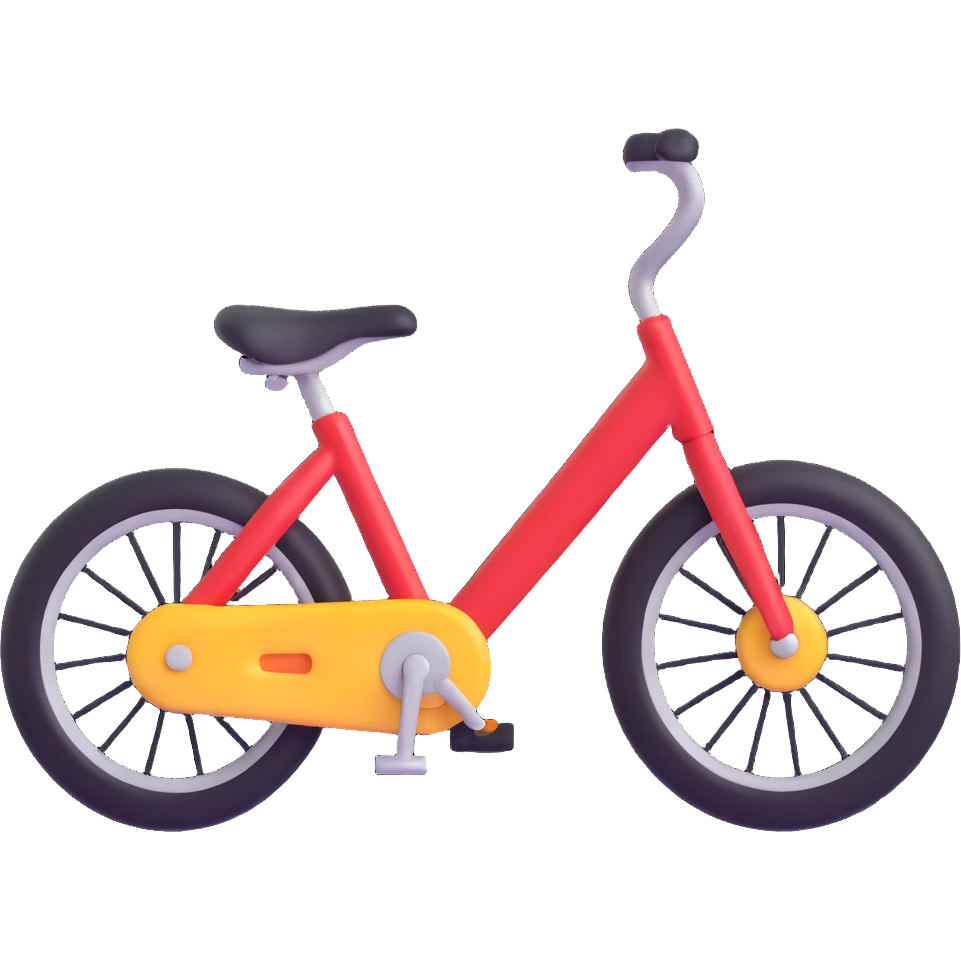 Cycle emoji