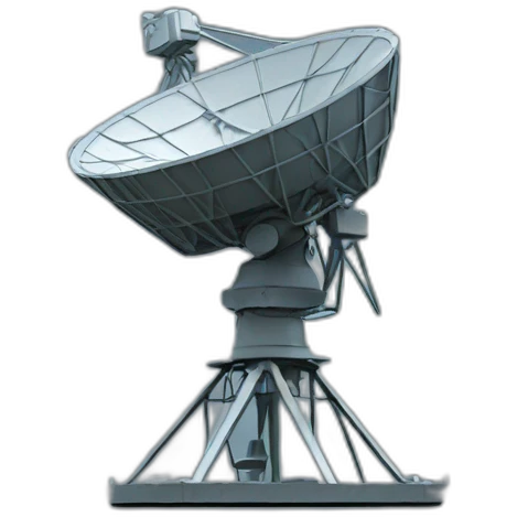 radar emoji