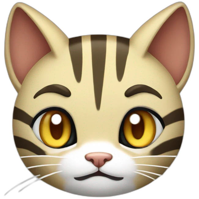 meowth emoji