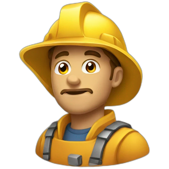 gold mine emoji