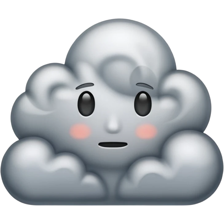 smoking emoji