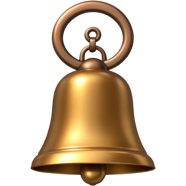 bell emoji