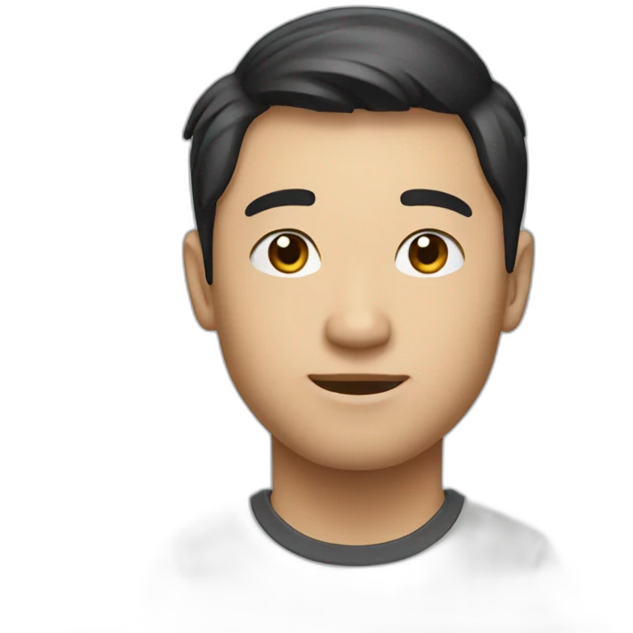 Joe Jiang emoji