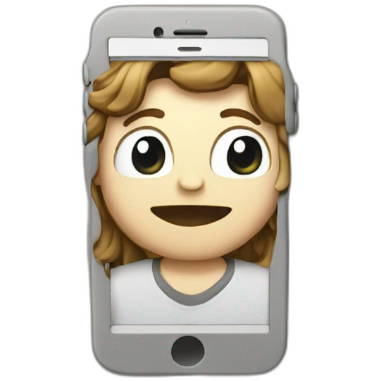 iphon emoji