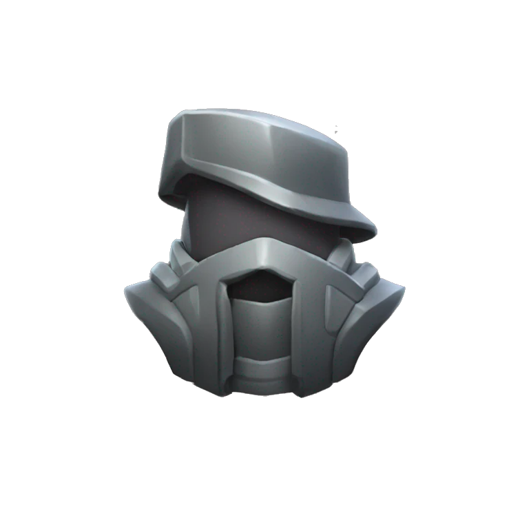 valorant iron rank emoji