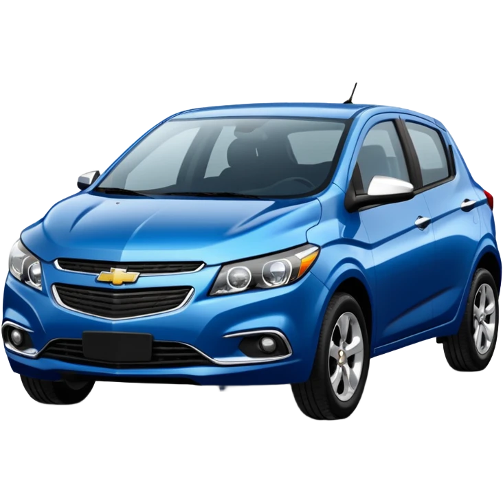 Chevrolet Onix emoji
