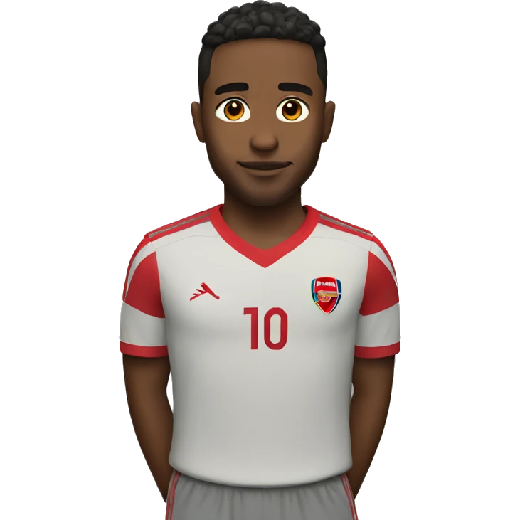 Arsenal 2024 emoji