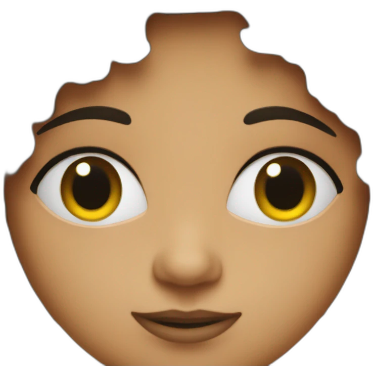 Cassandra emoji