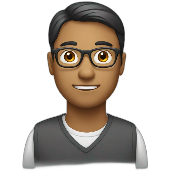online school emoji