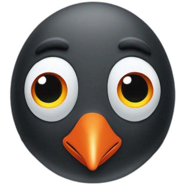 pingu emoji