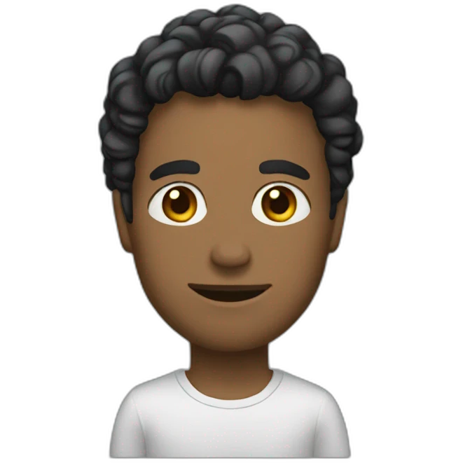 тренболон emoji