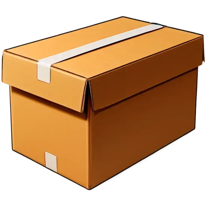 Box emoji
