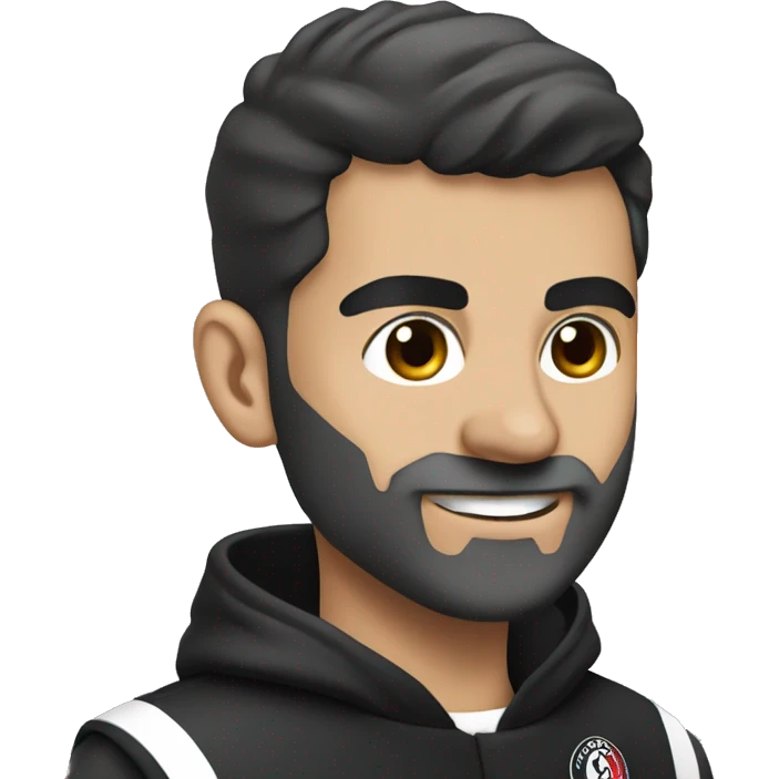 beşiktaş emoji