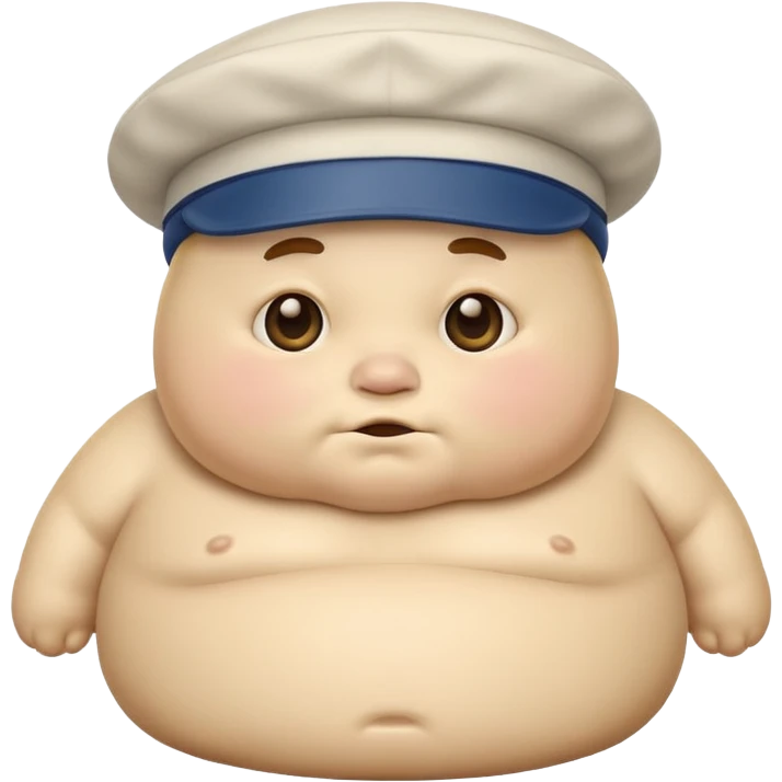Doughboy emoji
