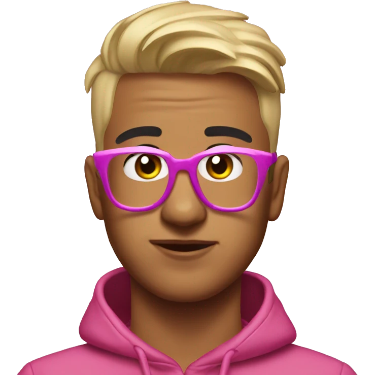 Love bad bunny  emoji