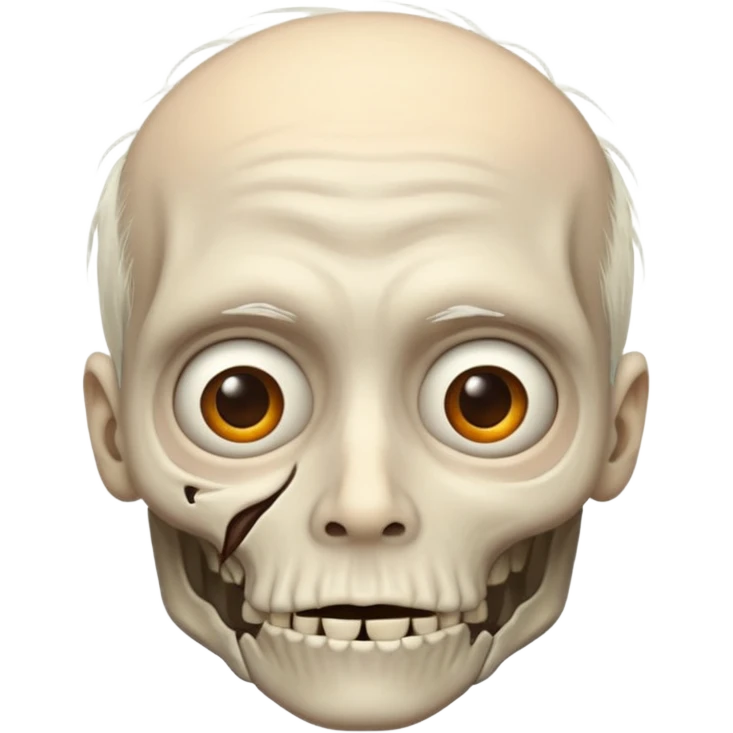 Witheret bonie emoji