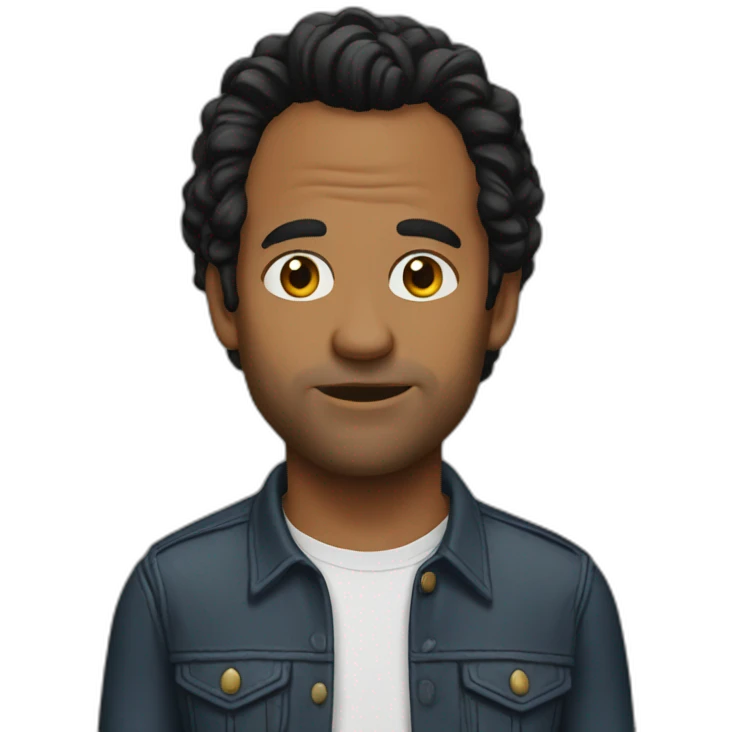 Goggins emoji