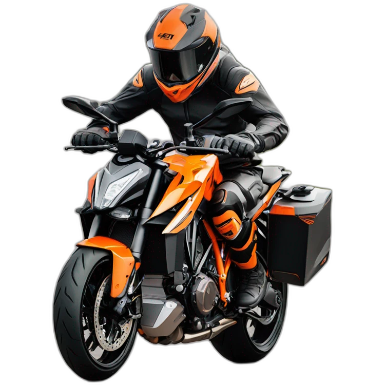 2021 KTM 1290 SUPERDUKE R V3 emoji