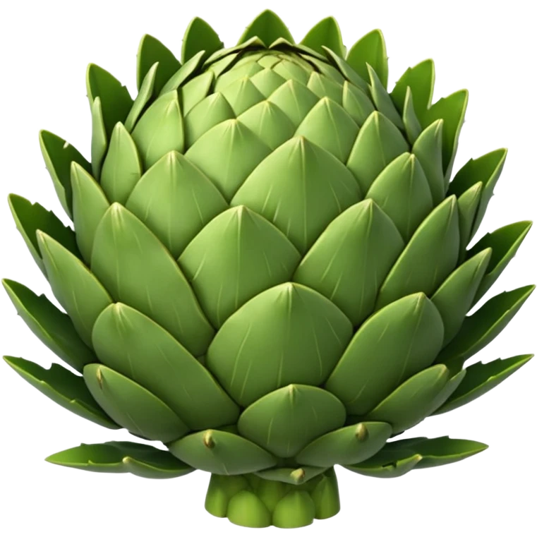 artichoke emoji