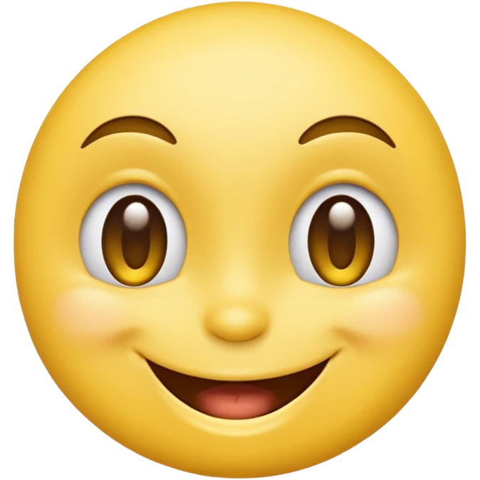 winking face emoji