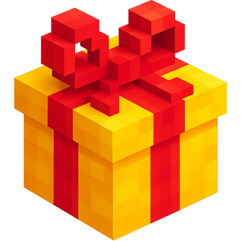 Gift emoji
