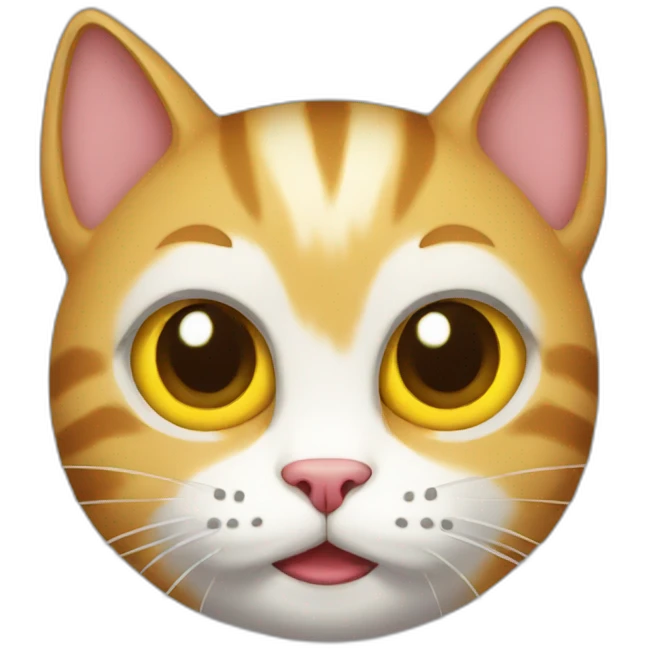 gamer cat emoji