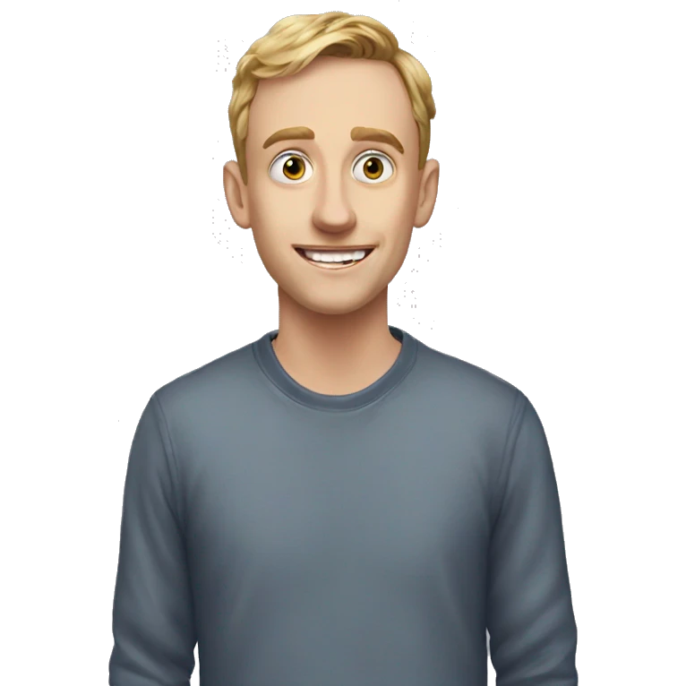 Jon cozart emoji