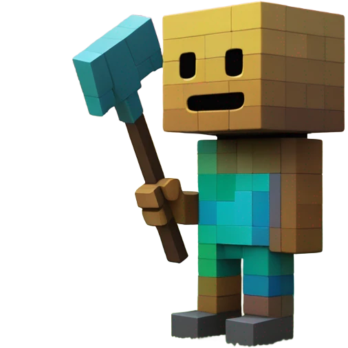Minecraft  emoji
