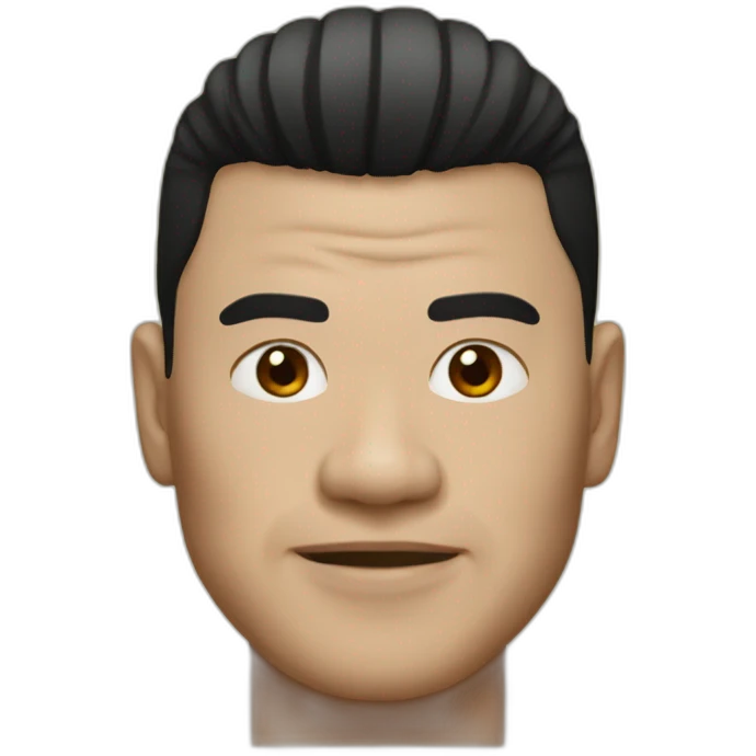 YAO emoji