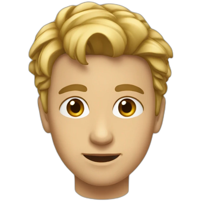 Шоколадка emoji