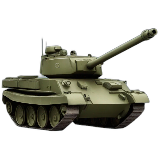 Tank emoji emoji