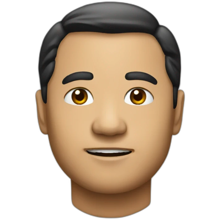 Xi emoji