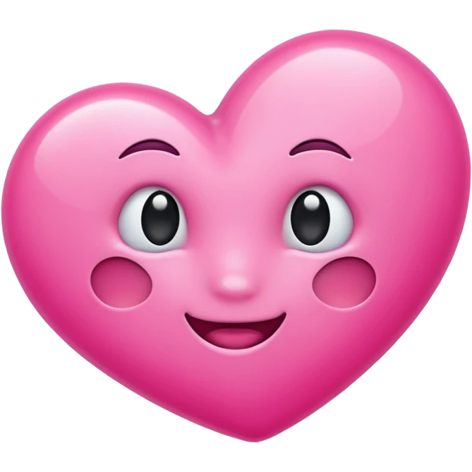 “✨”change colour pink  emoji