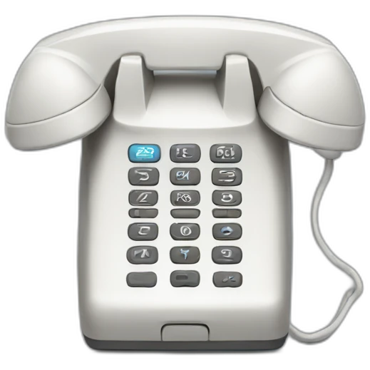 Téléphone emoji