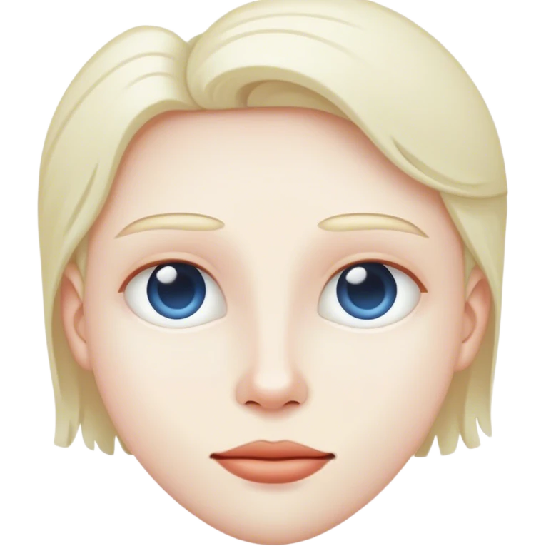 Pusey emoji