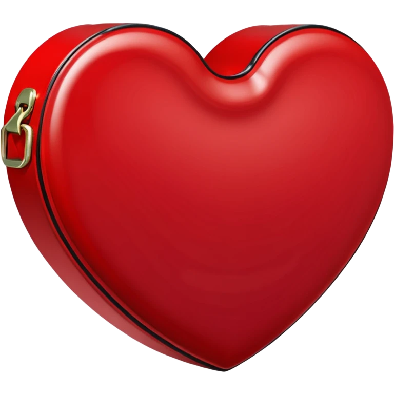 Heart louis vuitton  emoji