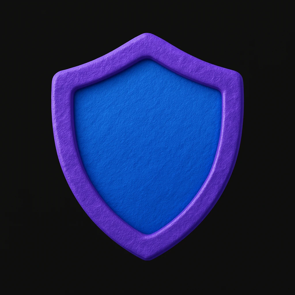 shield emoji